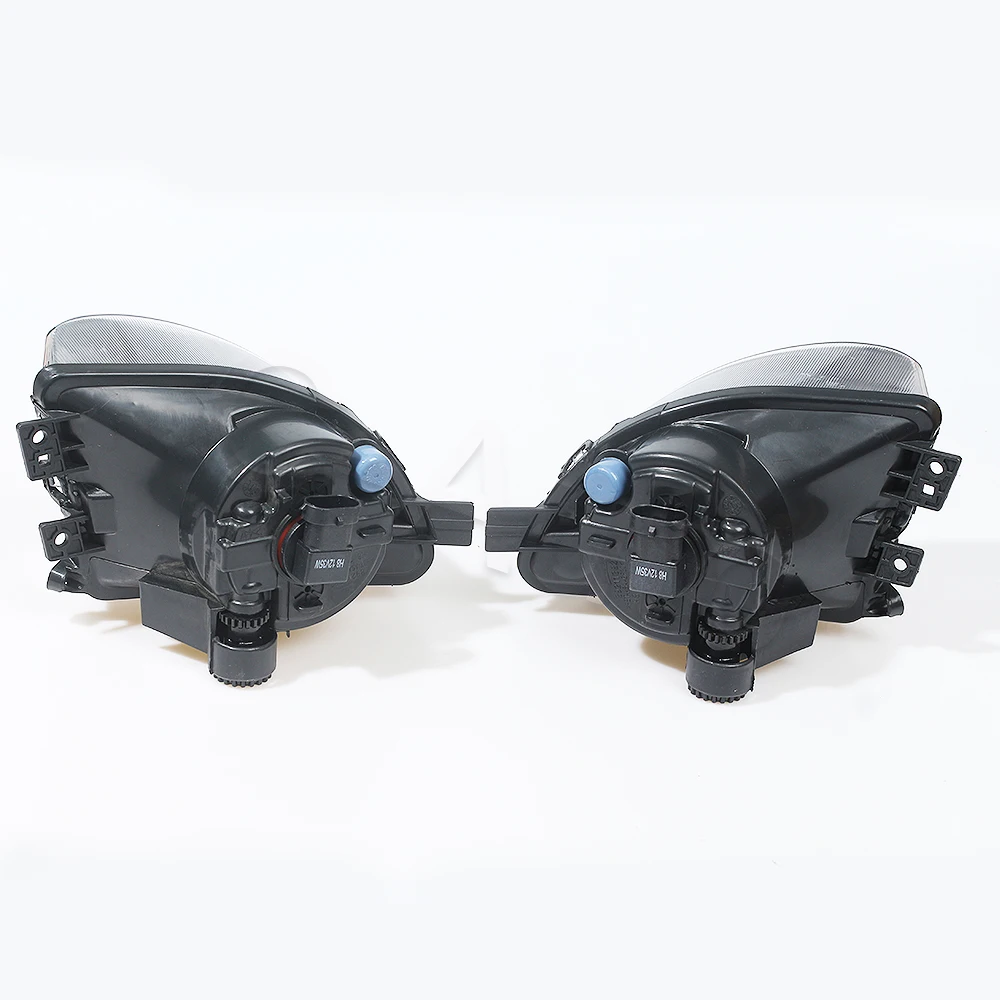 Luz antiniebla C-auto impermeable sin bombillas BMW Serie 5 F10/F18 - imagen 4