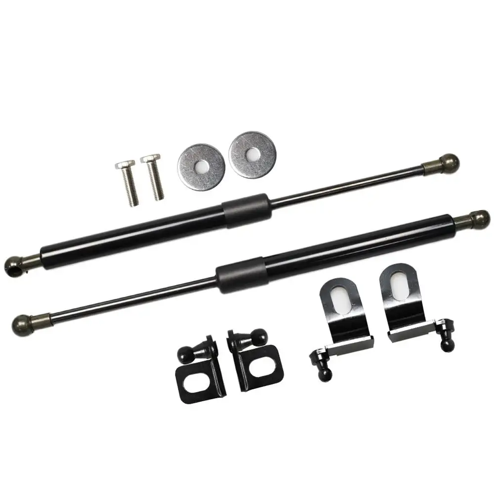 Amortiguadores de capó para Infiniti G35 y Nissan Skyline V35 2002-2006 - imagen 5