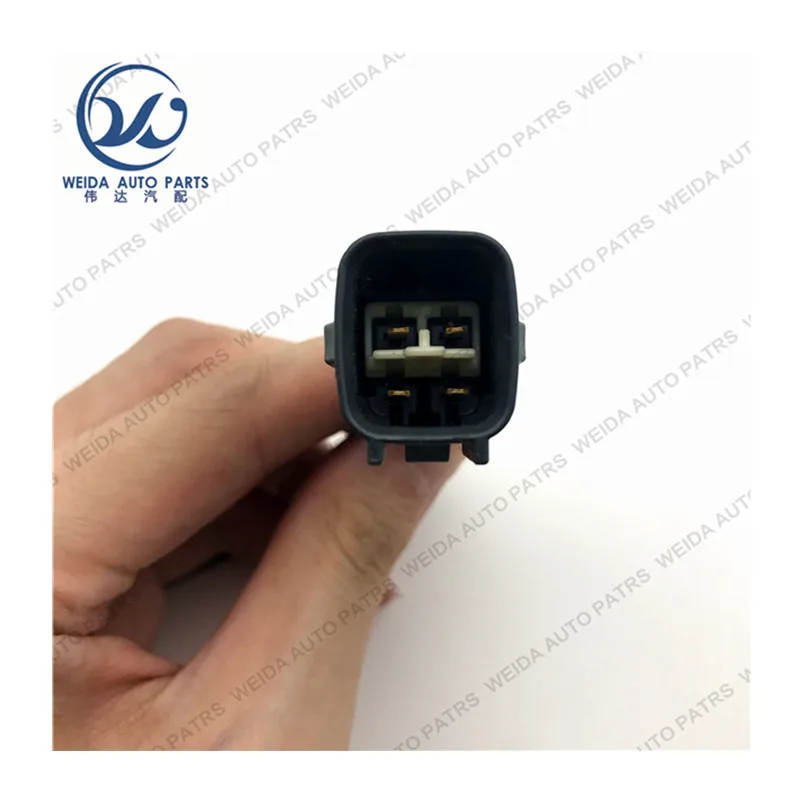 Sensor O2lambda para Toyota Corolla Avensis 1.6 1.8