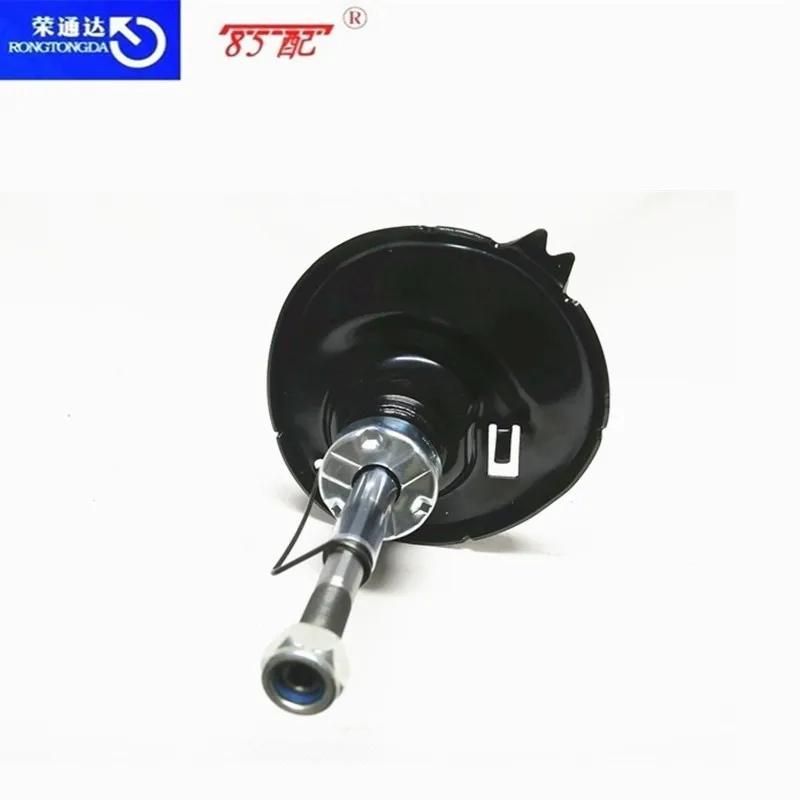 Amortiguador Sachs monotubo 520819 para Peugeot 308/408 y C4 Picasso - imagen 4