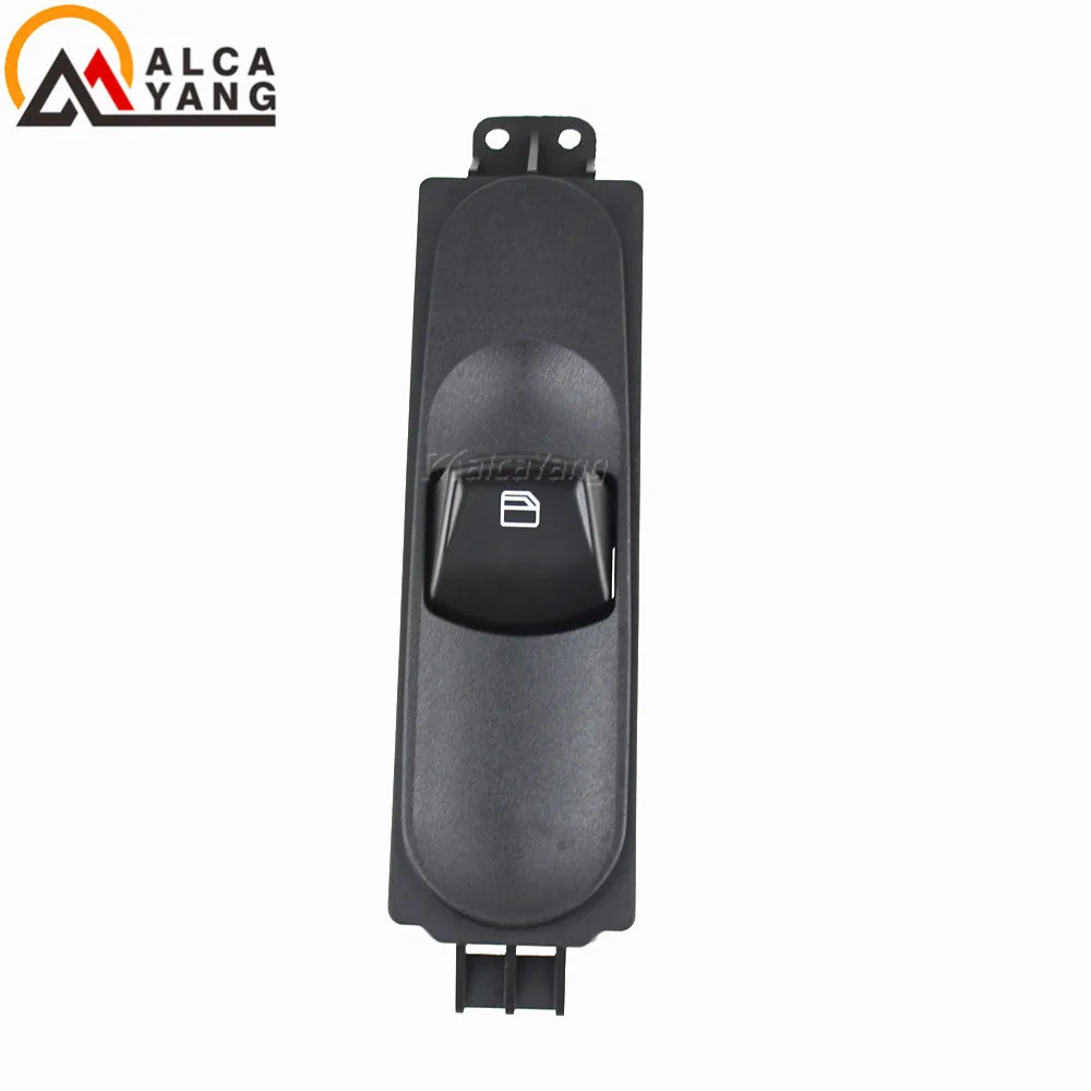 Interruptor elevalunas derecha Mercedes Vito Viano W639 – 6395451413 - imagen 5
