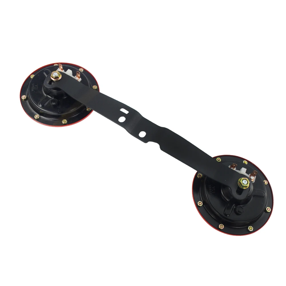 Soporte claxon eléctrico PQY para Subaru Impreza WRX STi - imagen 2