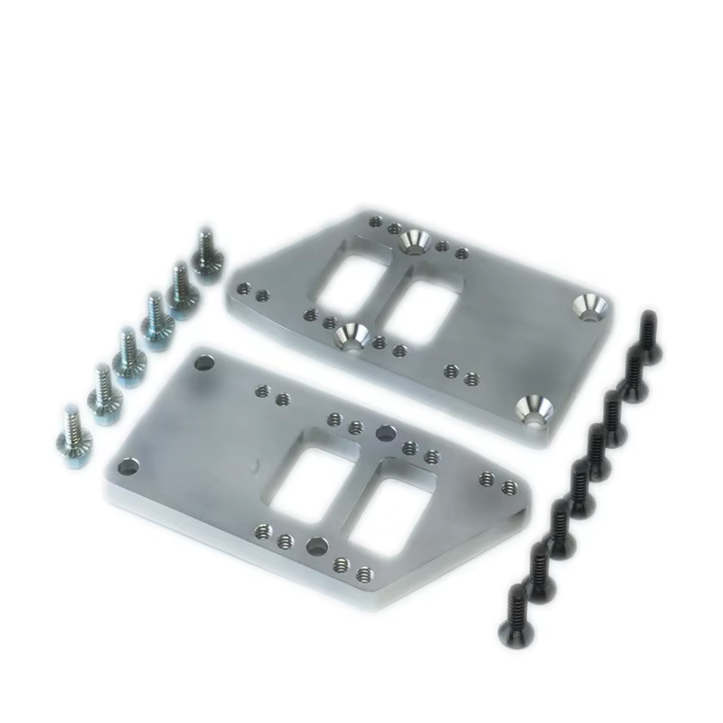 Kit de soportes de motor LS billet para Chevelle, Camaro y Nova - imagen 4