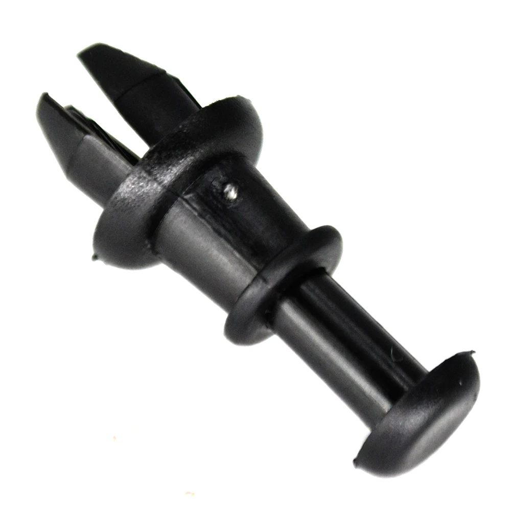 2X 1M6867574A kit cadena estante clips pivot – Seat Ibiza León Toledo - imagen 5