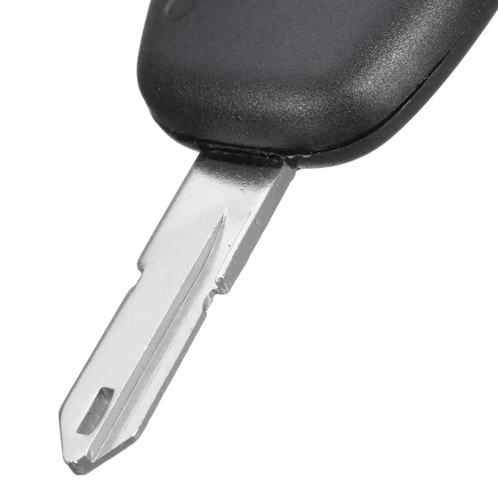 Carcasa mando a distancia Opel Vivaro Renault Movano Trafic Kangoo - imagen 4