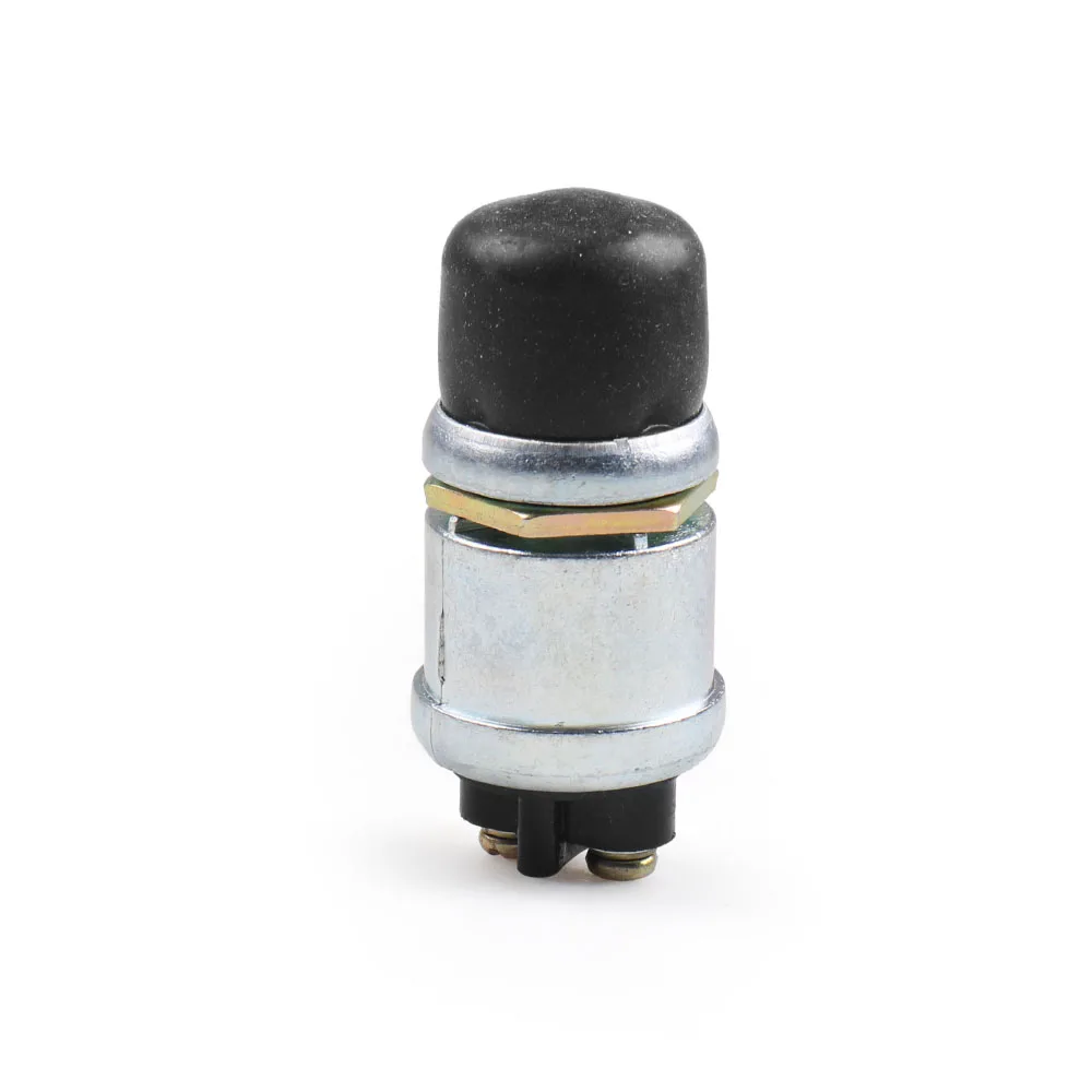 Interruptor de arranque impermeable 12V 50A para coche y barco - imagen 4