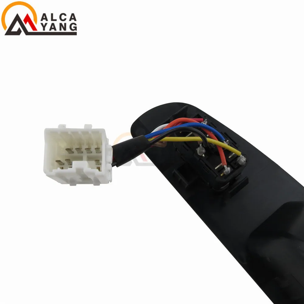Interruptor de elevalunas eléctrico Mercedes-Benz MB100/MB140 1999-2005 - imagen 4