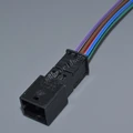 1pcs male