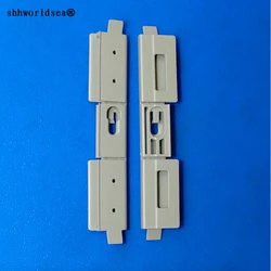 Shhworldsea 91570TA5A01 grapa de moldura del parabrisas Honda