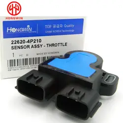 Sensor posición acelerador SERA486-08 – Holden Izu Rodeo 3.0 4JH1
