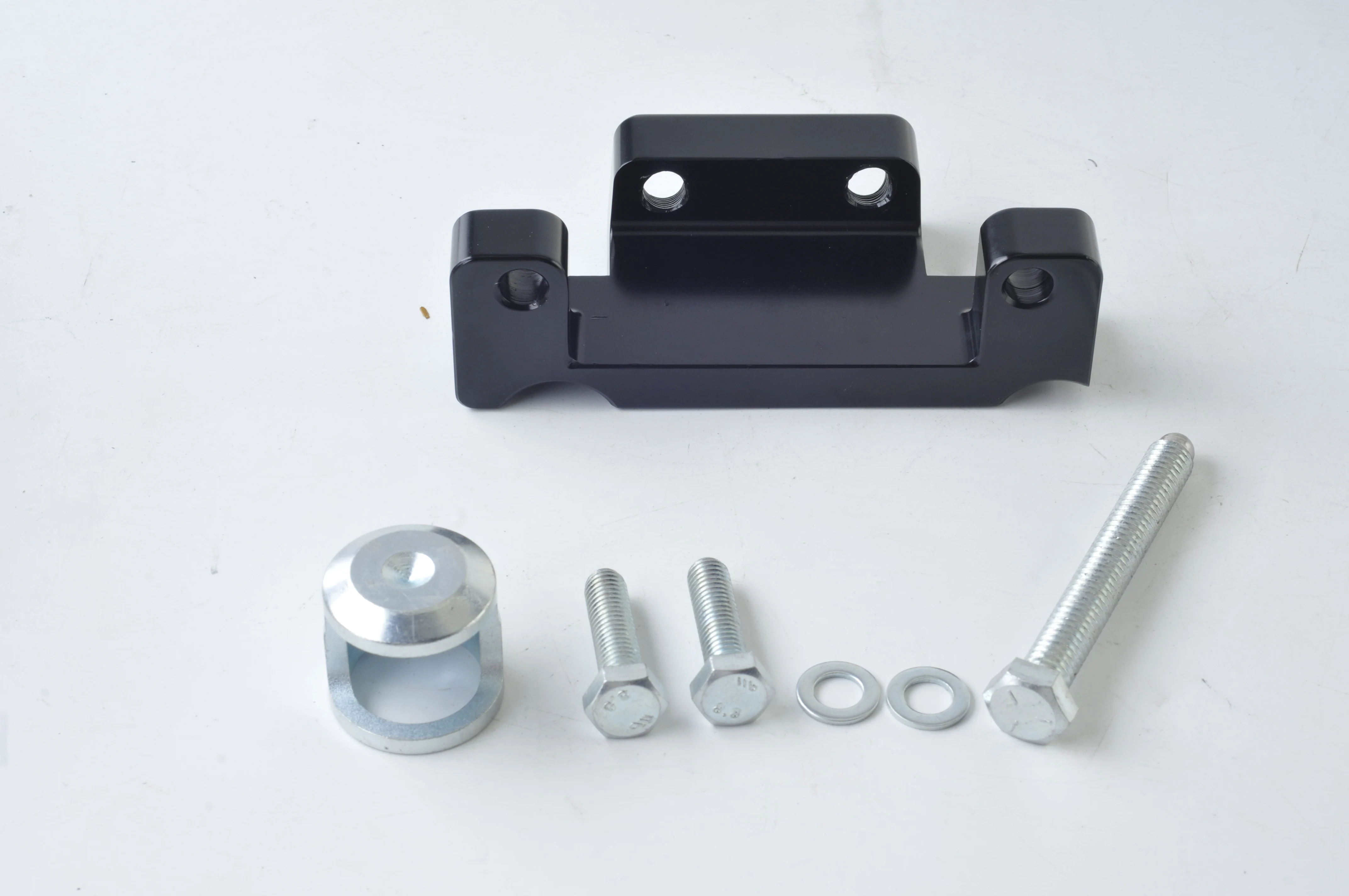 Herramienta CNC roja