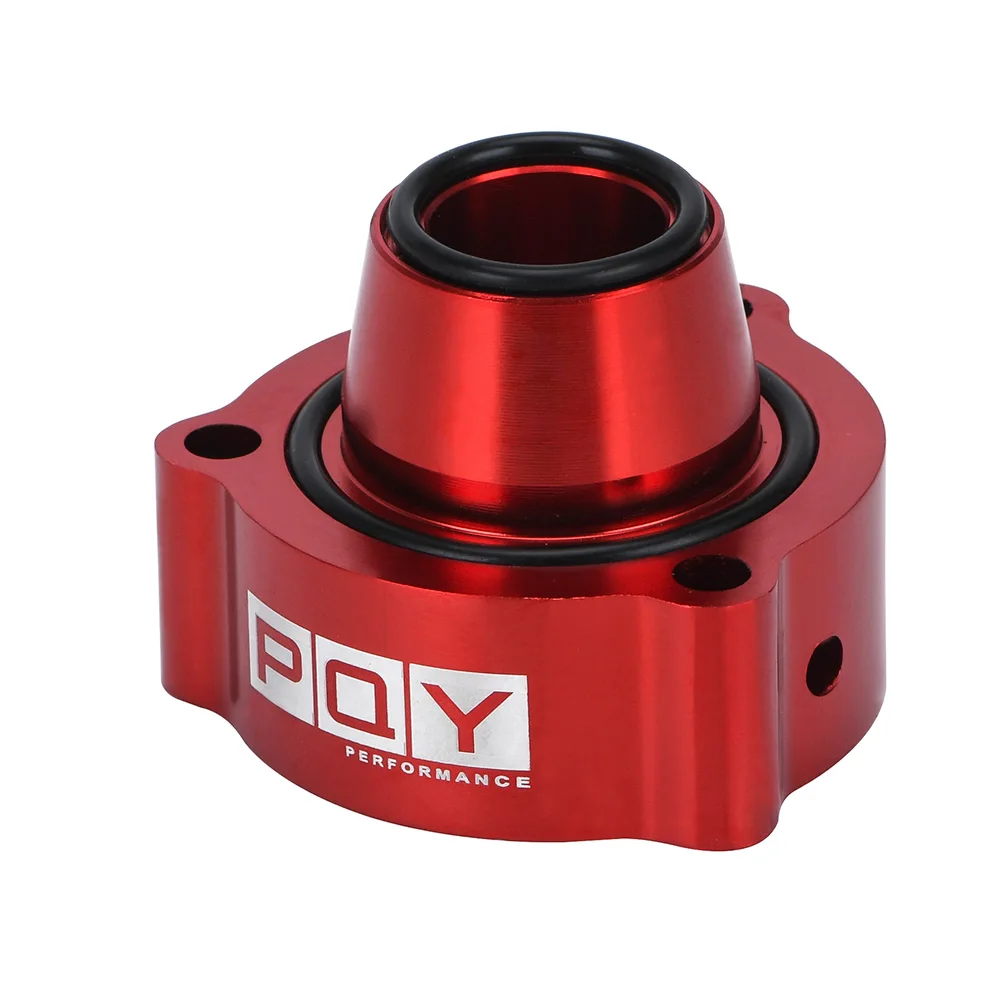 Adaptador BOV LZONE para Audi A3 1.4/1.8/2.0 TFSI - imagen 5