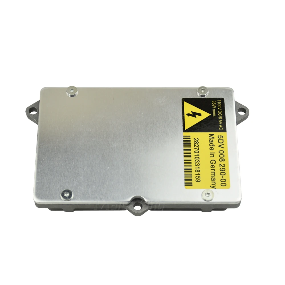 Balasto de faro xenón 5DV 00829000 compatible D2S y D2R - imagen 5