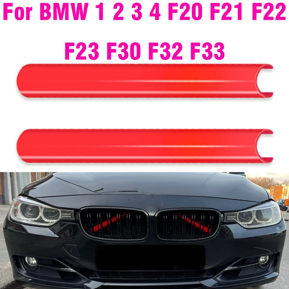 Tira adhesiva radiador BMW Serie 1 F20 F21 – 116i a 130i