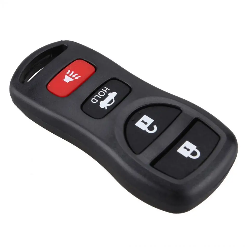 KBRASTU15 Mando a distancia 315 MHz 4 botones para Nissan e Infiniti - imagen 2