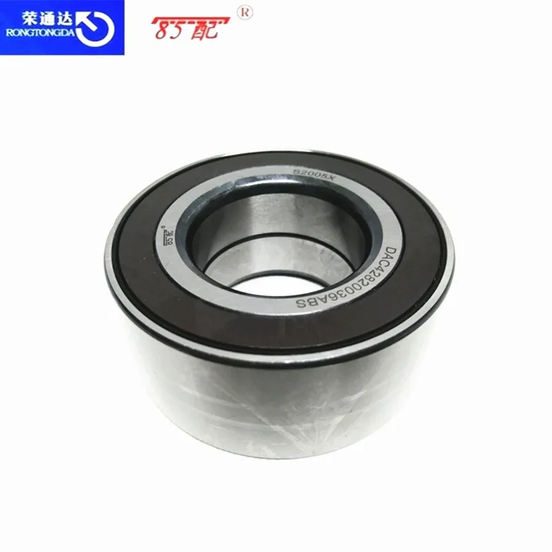 Rodamiento de buje delantero 335084 para Peugeot 307/308 y Citroën C4 - imagen 5