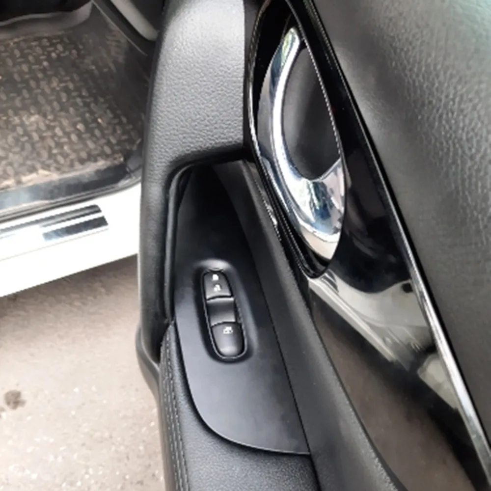 Interruptor elevalunas eléctrico delantero derecho Nissan Qashqai - imagen 3