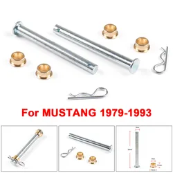 Pasadores bisagra de puerta Ford Mustang 1979-1993 repuesto