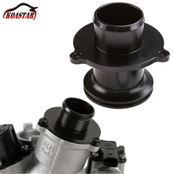 Eliminador Silenciador Turbo Audi S3 A3 8V VW Golf 7 GTI 2.0T EA888