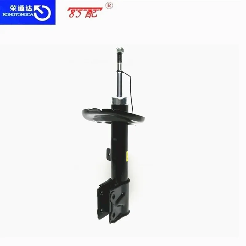 Amortiguador Sachs monotubo 520819 para Peugeot 308/408 y C4 Picasso - imagen 2