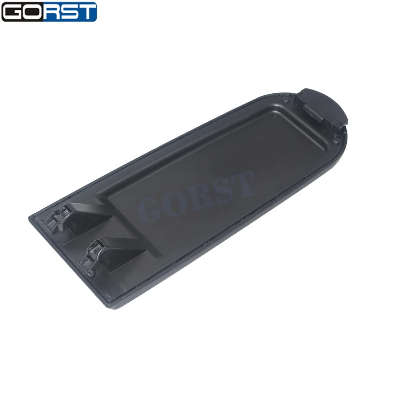 Tapa reposabrazos consola central 18D867173 para VW Golf Passat - imagen 3