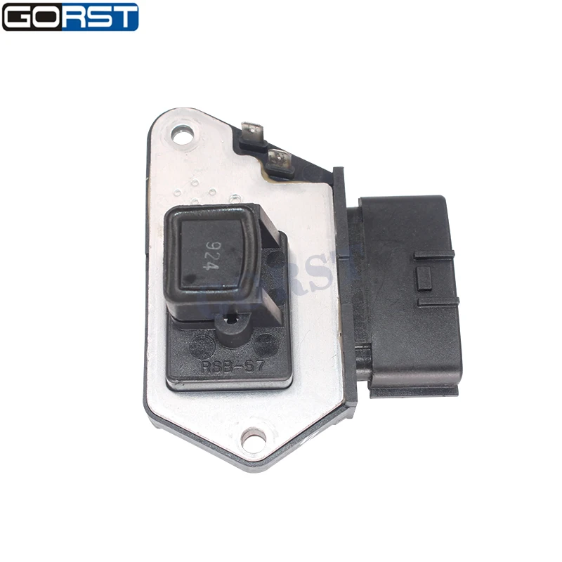 Módulo de encendido RSB-57 para Honda Civic V y Rover 400 1.6 16V - imagen 3