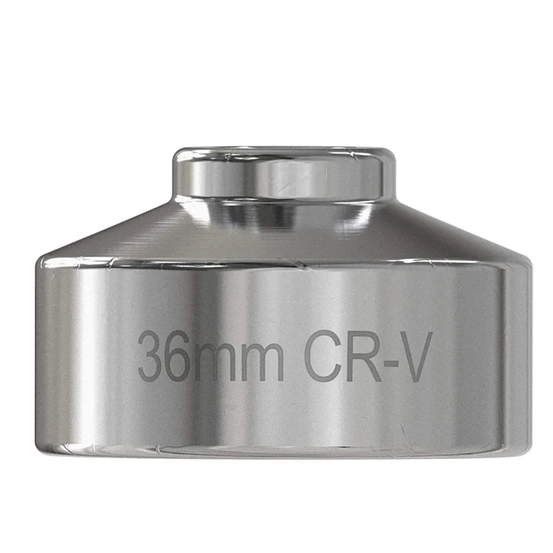 Llave de filtro de aceite 36mm multiaplicación Ford BMW VW Audi Volvo - imagen 4