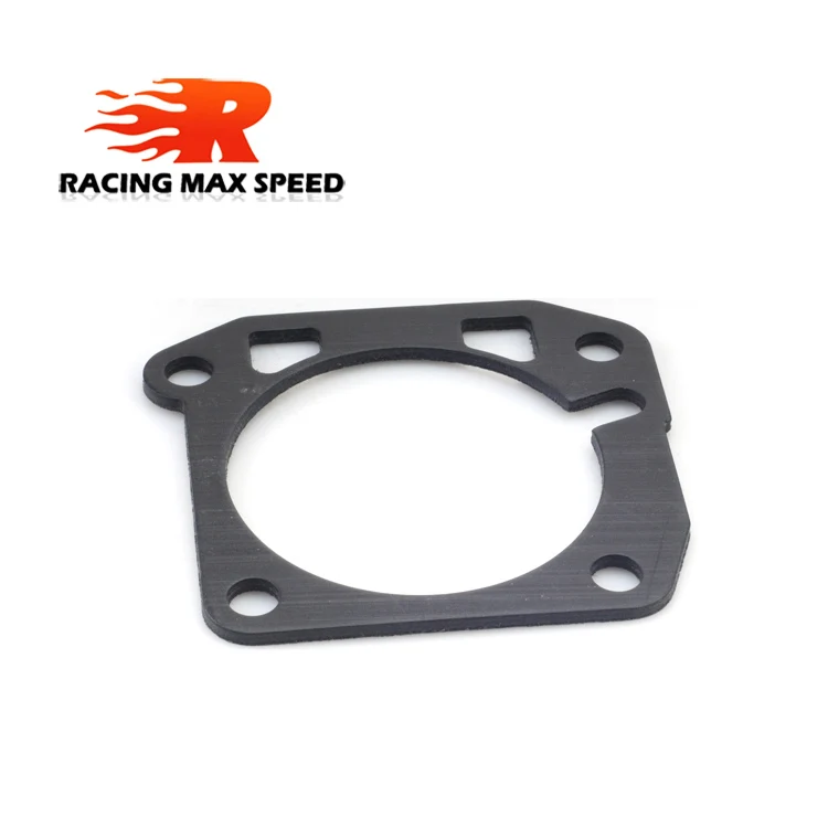 Kit juntas cuerpo mariposa térmico 70mm Honda Civic Integra B16 B18C1 F22A H22A - imagen 3