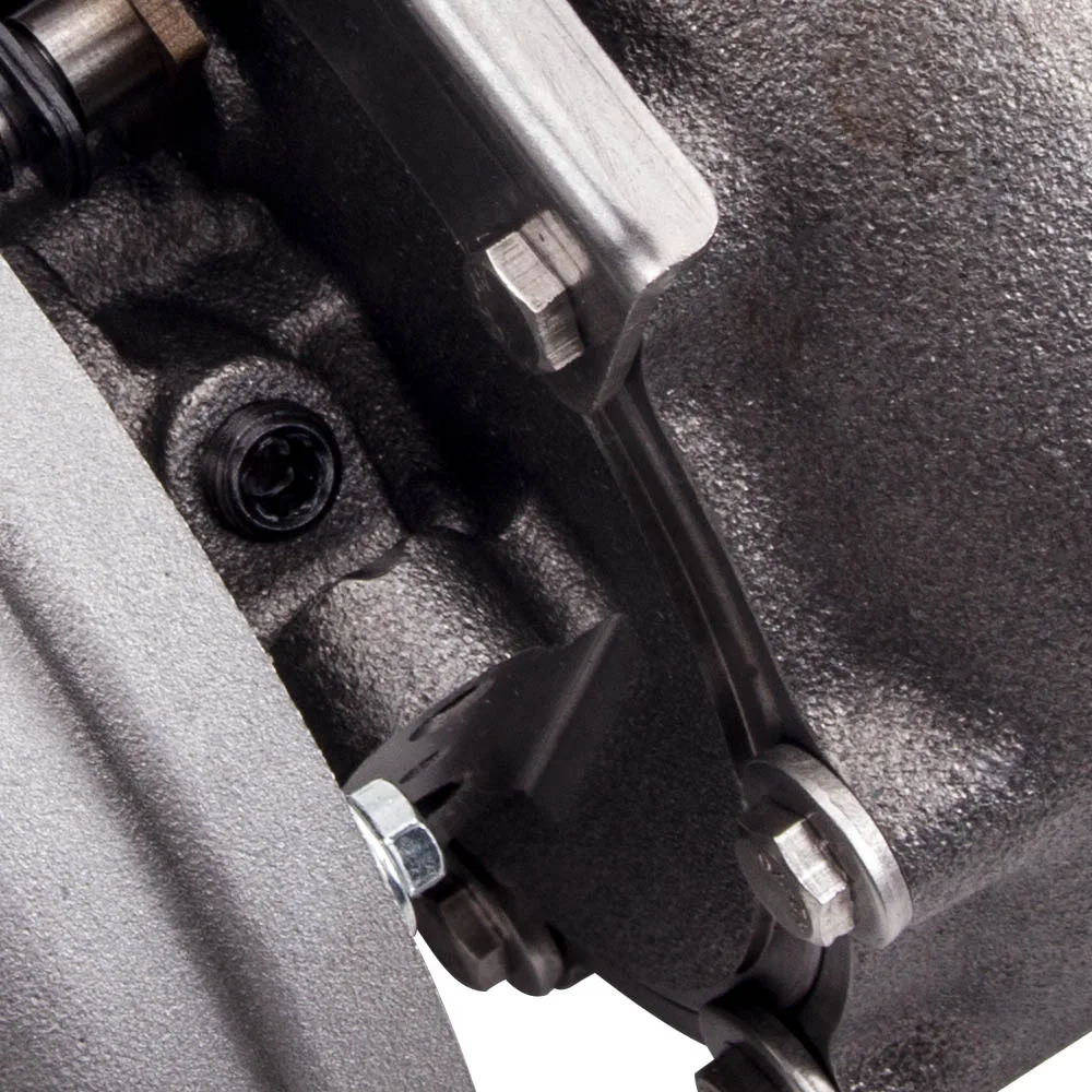 Turbocompresor Nissan Patrol ZD30DDTI 3.0L GT2052V 99-05 - imagen 5
