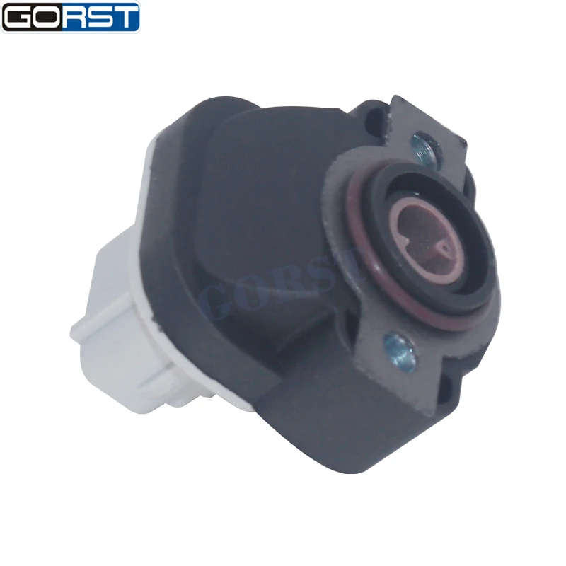 Sensor de posición de mariposa TPS para Dodge, Jeep y Mitsubishi - imagen 4