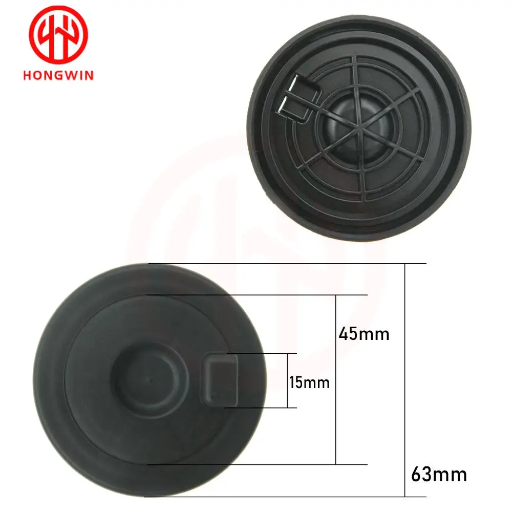 Kit de reparación de tapa de válvula PCV con membrana para Renault, Opel, Vauxhall, Nissan y Fiat - imagen 2