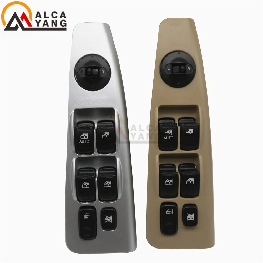93570-2F200 Interruptor de elevalunas para Kia Cerato/Spectra - imagen 3