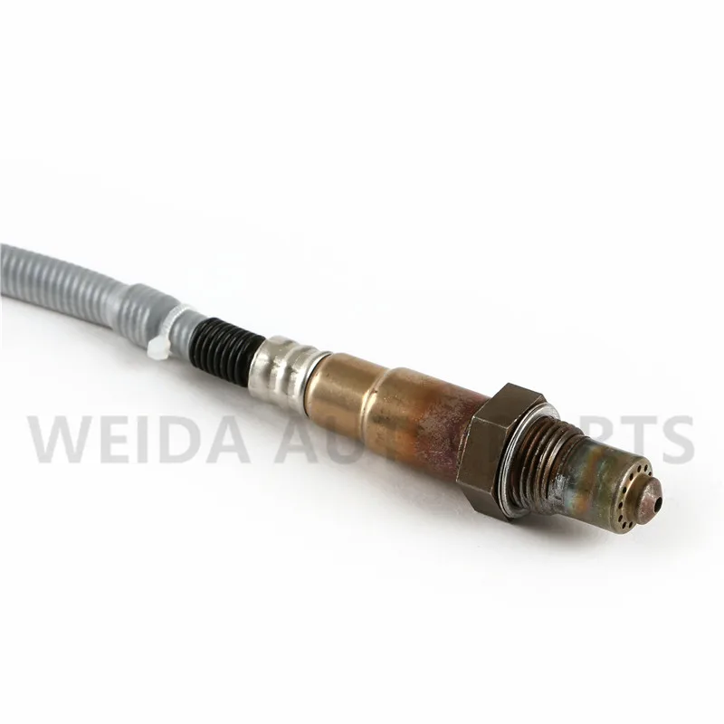 Bosch 0258006990 Sensor lambda para Renault Clio Megane Sandero - imagen 2