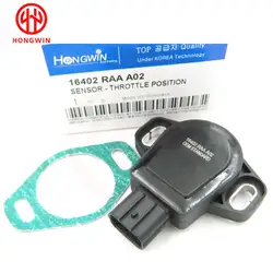 Sensor Posición Acelerador Honda 16402RAAA02 – Element/Accord 2.4L