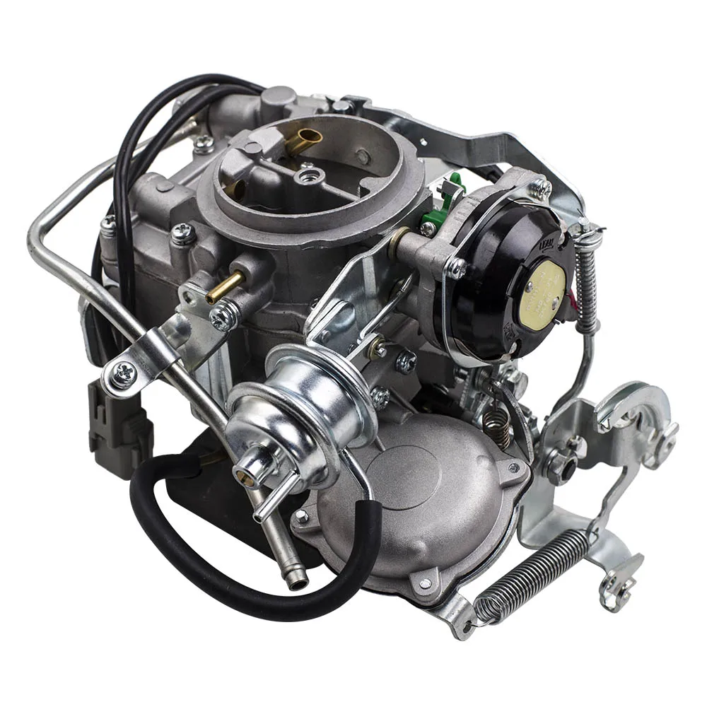 Carburador trasero Toyota 4AF Corolla 1.6L 1987-1991 21100-16540 - imagen 3