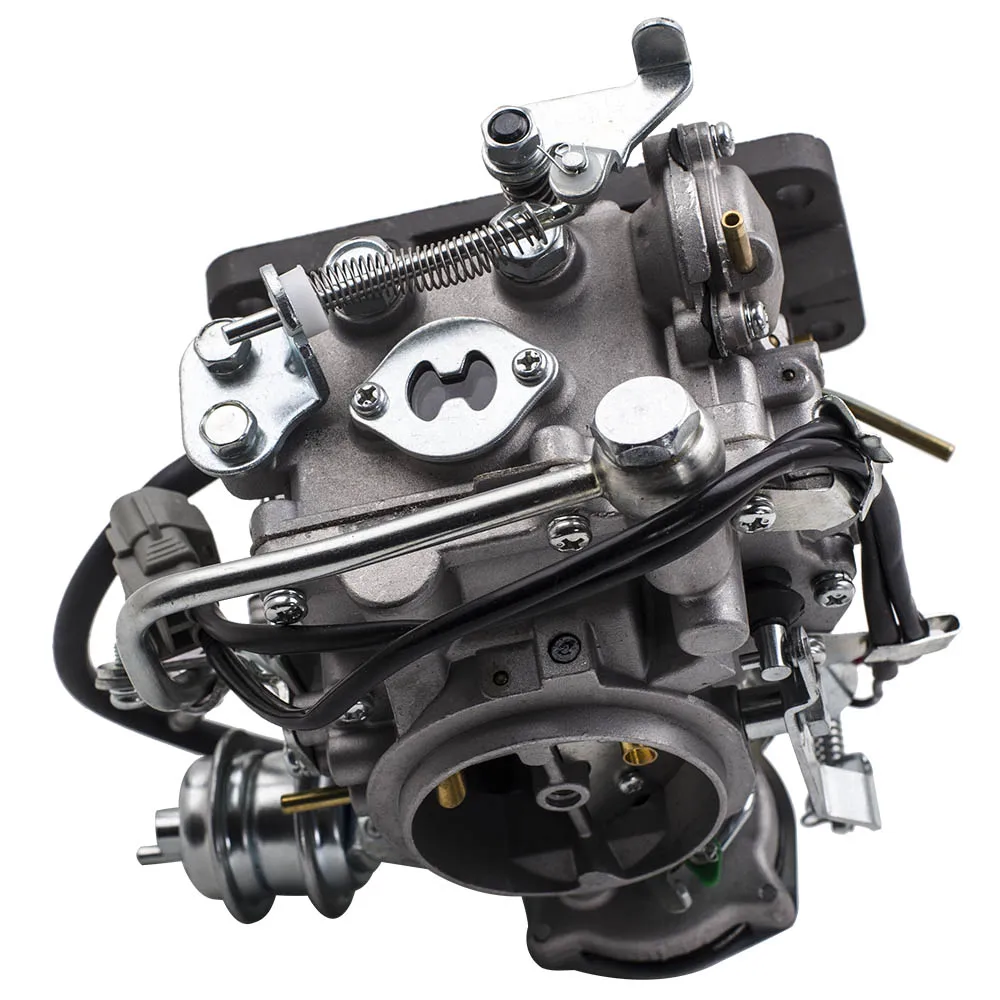 Carburador trasero Toyota 4AF Corolla 1.6L 1987-1991 21100-16540 - imagen 2