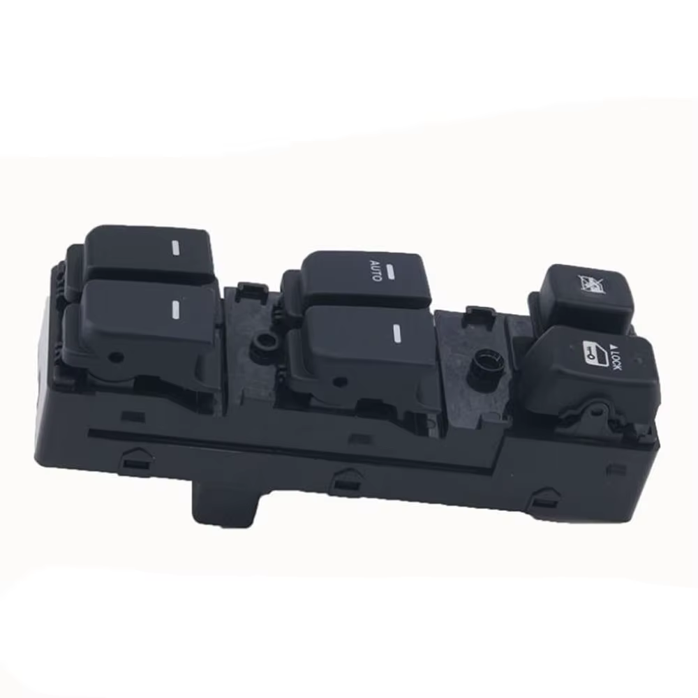 Interruptor elevalunas maestro Kia Forte/Cerato izquierdo 2010-2012 - imagen 2