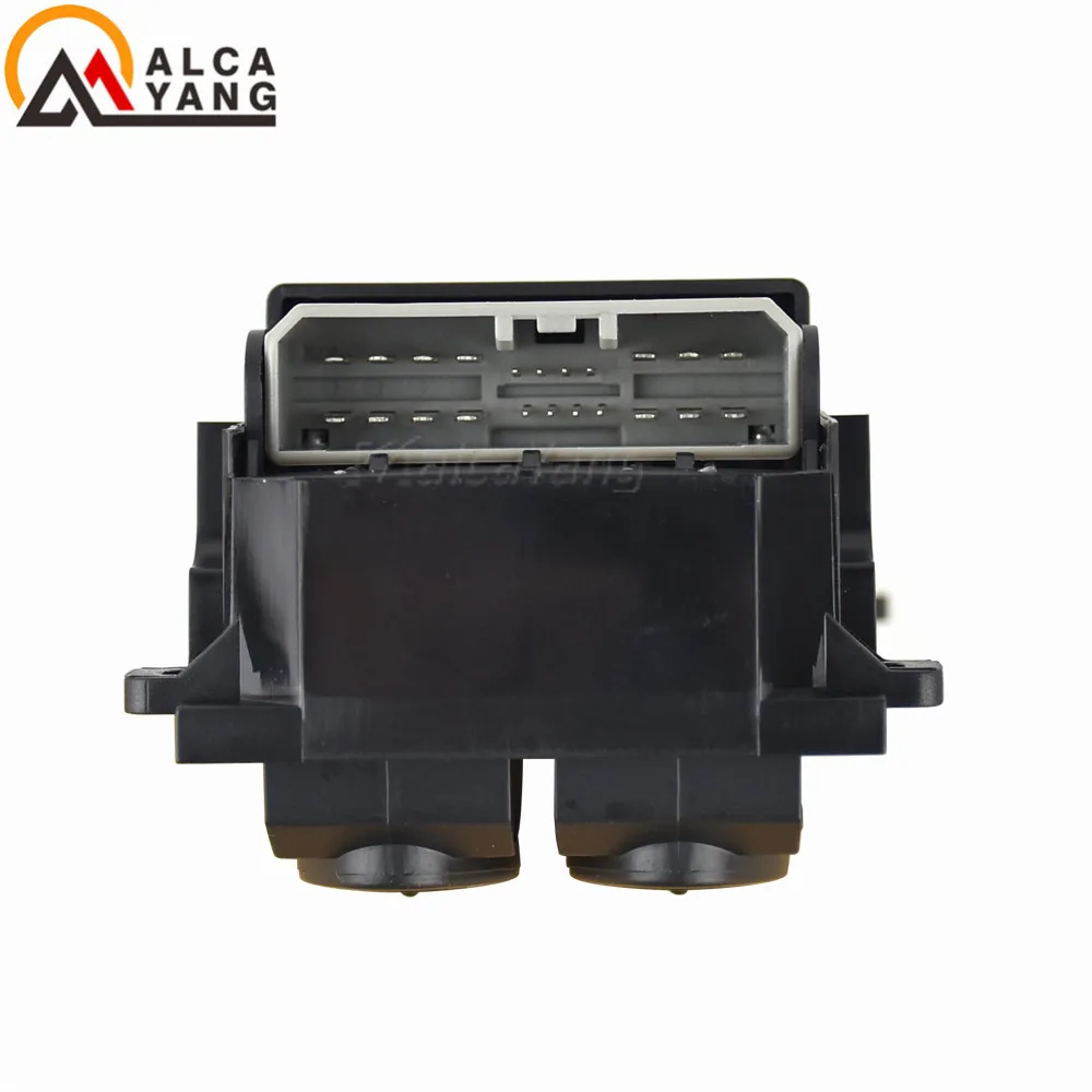 Interruptor ventanilla eléctrica izquierda Honda Civic 35750SNVH51 - imagen 4