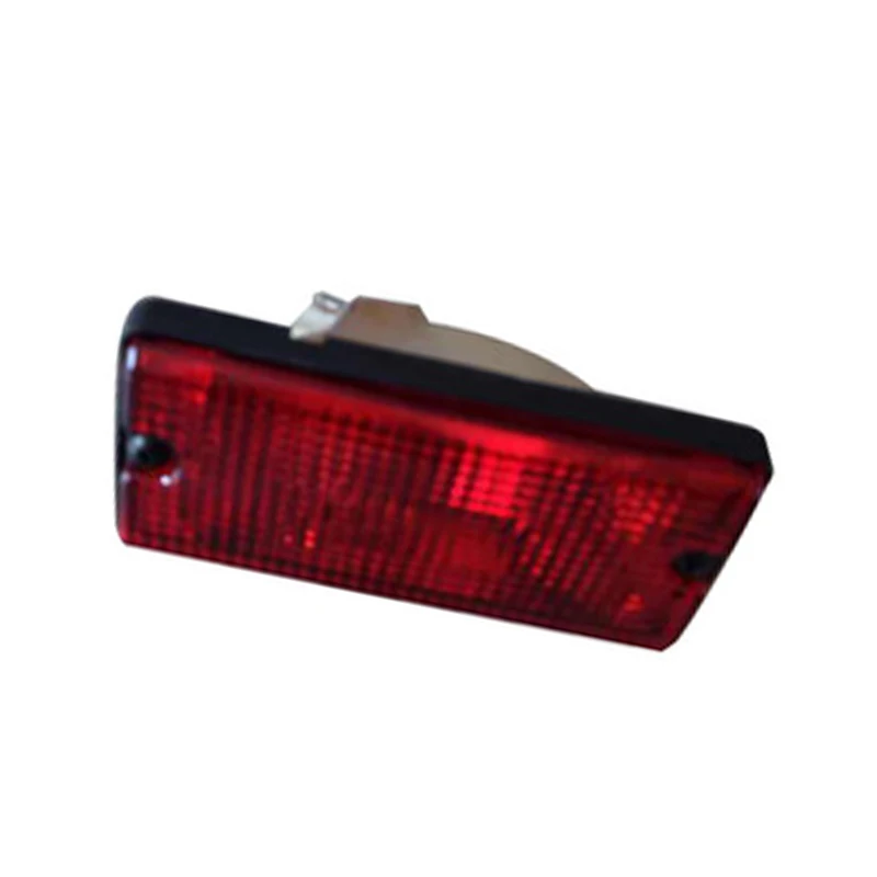 Piloto antiniebla trasero Toyota RAV4 III 2009-2012 - imagen 3