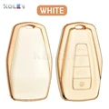 White only case