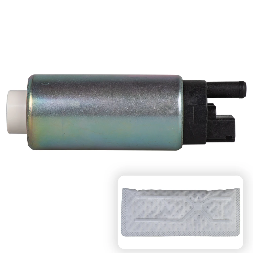 Bomba de gasolina GSS340 255 l/h de alto flujo para BMW E30/E36 - imagen 3