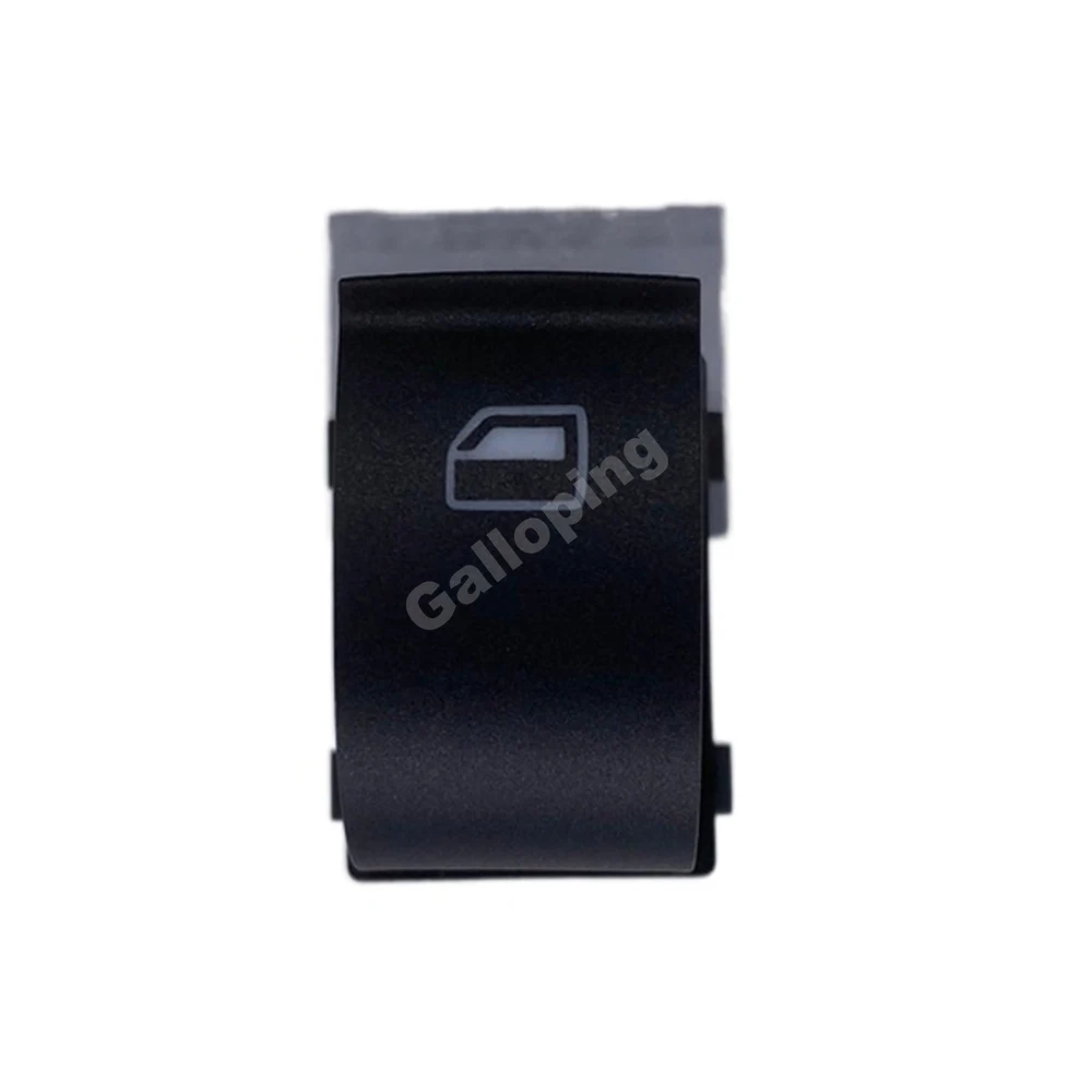 4B0959855 Interruptor elevalunas Audi A3, A6 C5 y Allroad - imagen 4