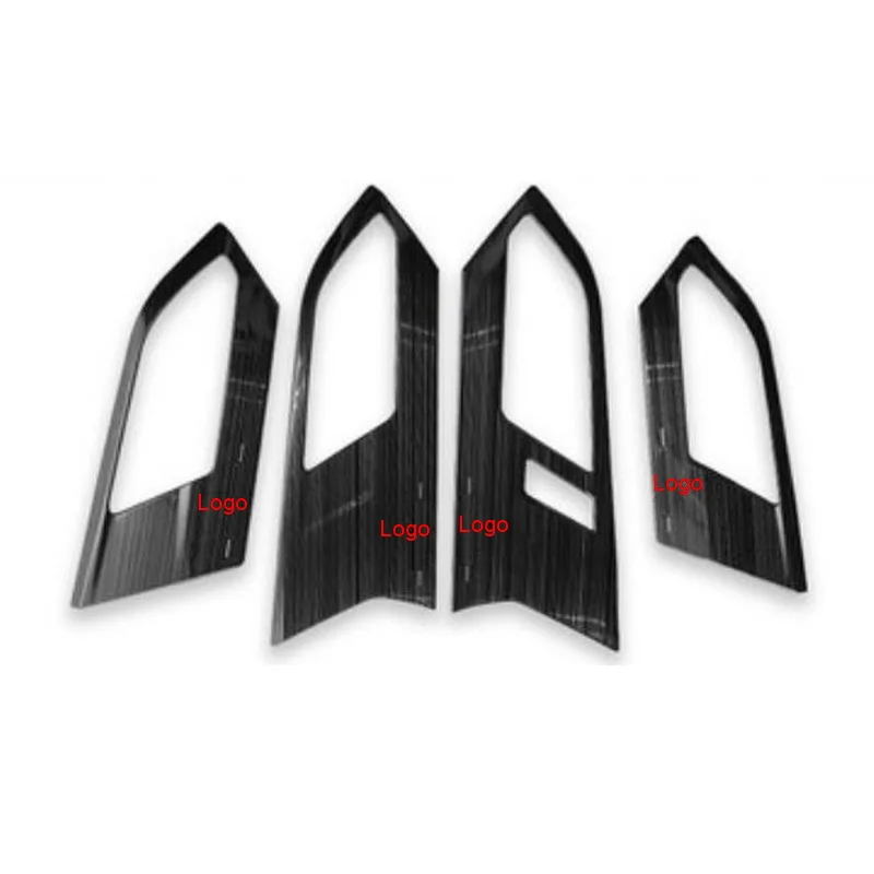 Tonlinker manija puerta interior metal para VW Jetta MK7 2019-2020 - imagen 2