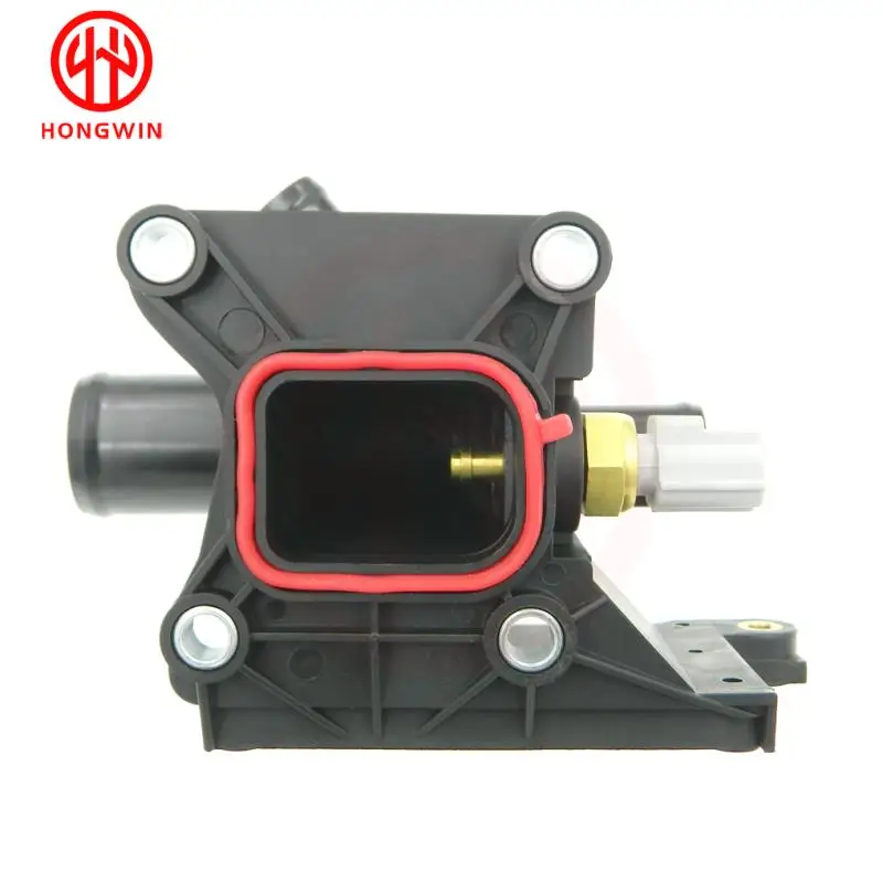 Termostato de refrigerante LF 941517Z Mazda 2.0/2.5 3/5/6 2006-2013 - imagen 4