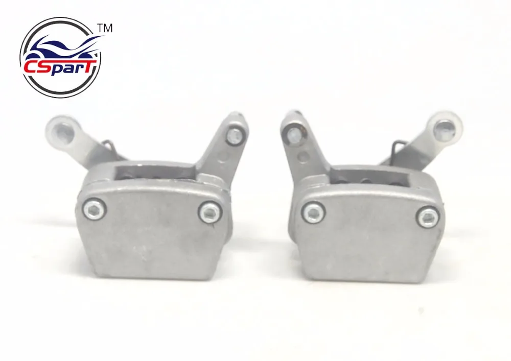 Pinza de freno Blata B1 Mini Moto Pocket Bike refrigerada por agua - imagen 2