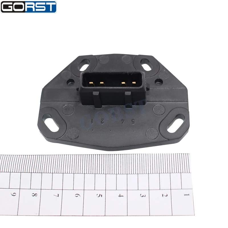 Sensor TPS posición acelerador 3437022 – Citroën AX/ZX, Peugeot 106 - imagen 5