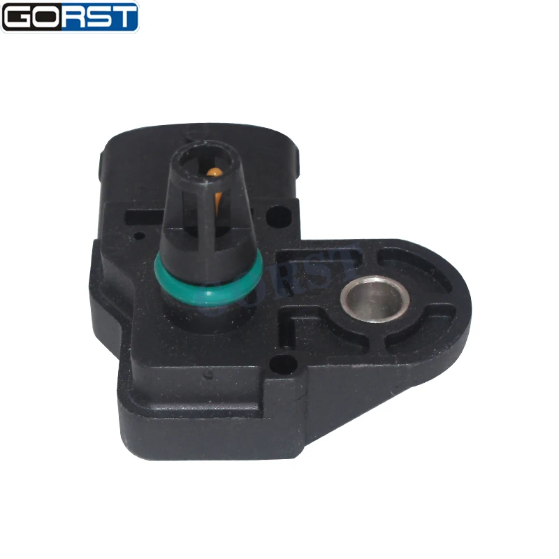Sensor MAP 0281002437 – Fiat Croma, Doblò, Ducato y Grande Punto - imagen 4