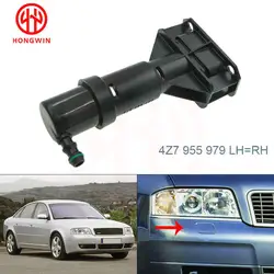 Kit boquillas lavafaros 4Z7955979 para Audi A6 C5 Allroad V6