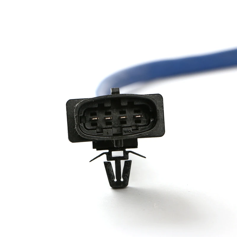 Bosch 0258010121 sensor de oxígeno Opel Astra J y Corsa D 1.2/1.4 - imagen 5