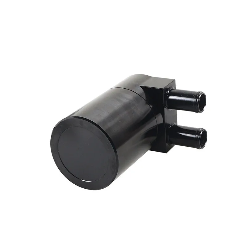 Lata de captura de aceite con manguera de silicona – BMW N20 N26 - imagen 4